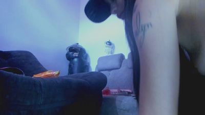 lorena_boyd live cam on Cam4