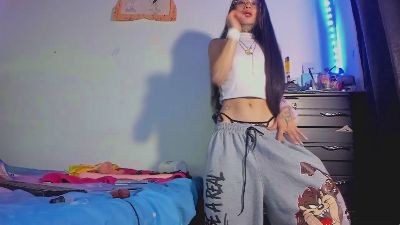 lorena_boyd live cam on Cam4