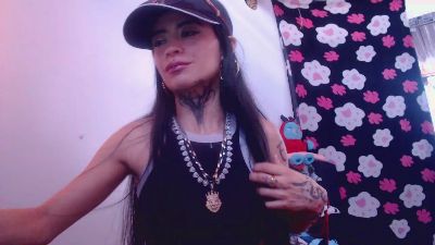 lorena_boyd live cam on Cam4