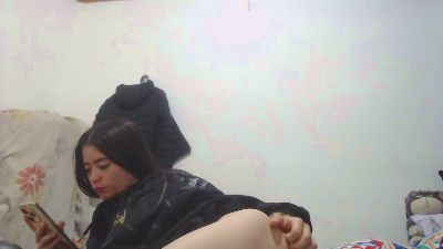 lorena_boyd live cam on Cam4