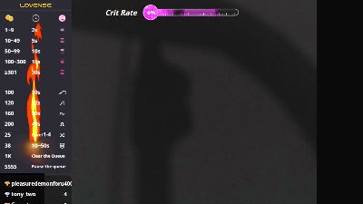 lorenitha_20 Live Cam Chat on Cam4