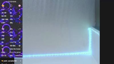 lorenitha_20 live cam on Cam4