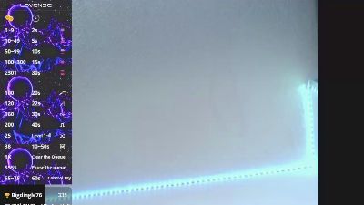lorenitha_20 live cam on Cam4