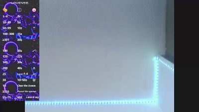 lorenitha_20 live cam on Cam4
