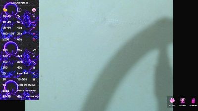 lorenitha_20 live cam on Cam4