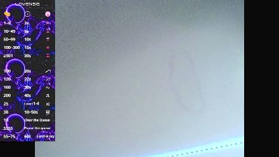 lorenitha_20 live cam on Cam4