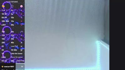 lorenitha_20 live cam on Cam4