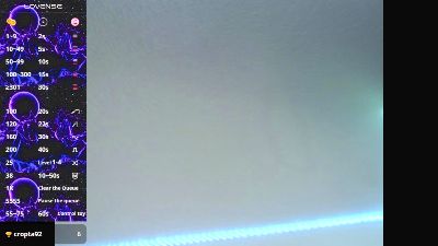 lorenitha_20 live cam on Cam4