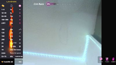 lorenitha_20 live cam on Cam4