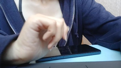 Profile and Statistics for loretpall1 on Cam4