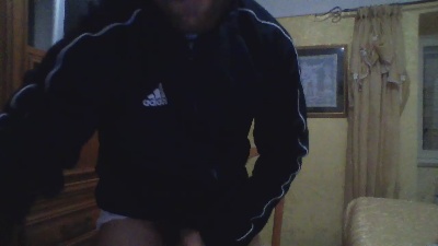 loris223 live male webcam from Italy