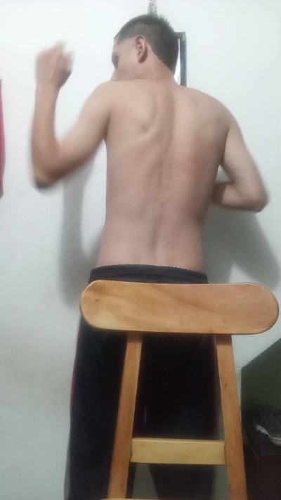 lospak9608 live cam on Cam4