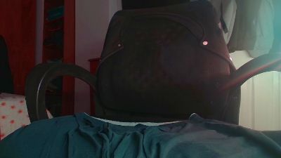 lost_person live cam on Cam4