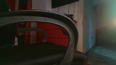 lost_person live cam on Cam4