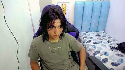 louis_baltazar webcam