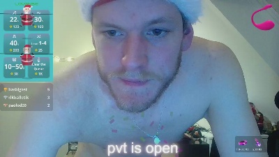 love_bertX webcam homem ao vivo de Países Baixos