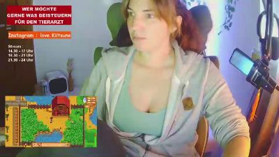 lovekiitsune live cam on Cam4