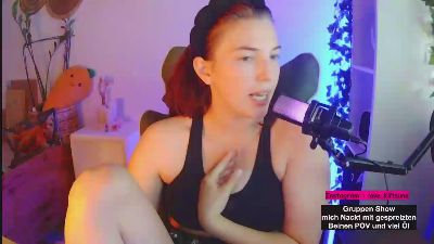lovekiitsune live cam on Cam4