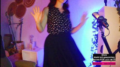 lovekiitsune live cam on Cam4