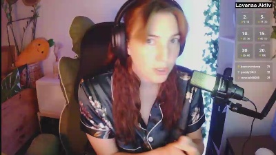 lovekiitsune live cam on Cam4
