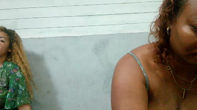 lovely9 live cam on Cam4
