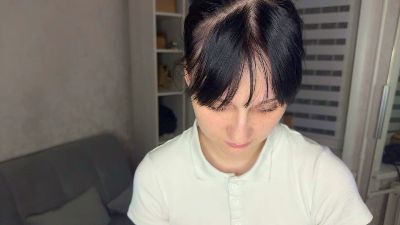 lovely_barbie live cam on Cam4