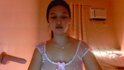 lovelycutieanna live cam on Cam4