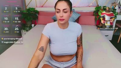 lovelynicollxxx live cam on Cam4