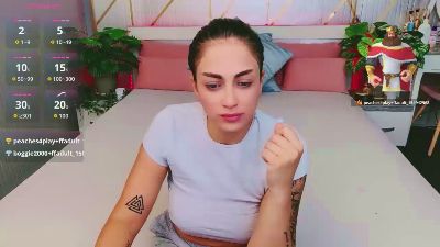 lovelynicollxxx live cam on Cam4