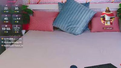 lovelynicollxxx live cam on Cam4