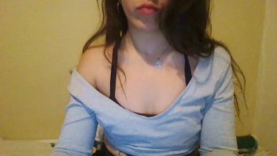 lovelyxslut live cam on Cam4