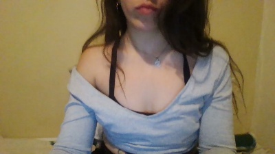 lovelyxslut live cam on Cam4