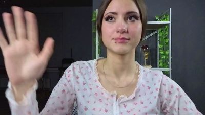 lovergirl4me live cam on Cam4