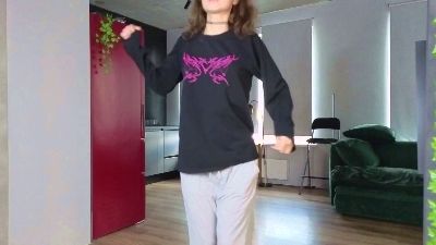 lovergirl4me live cam on Cam4