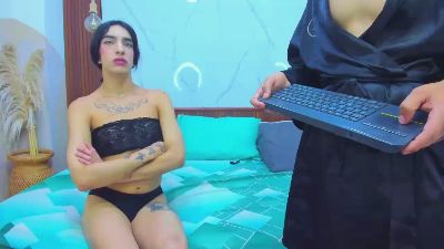 loversinfire live cam on Cam4