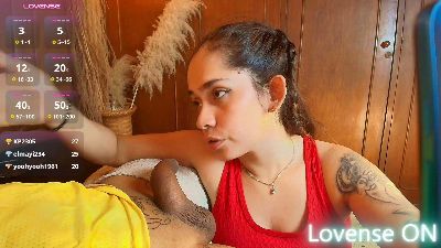 loving_couple_ live cam on Cam4