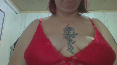 Perfil de cámara en vivo de luagordinhahot