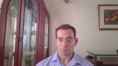 luajarher live cam on Cam4