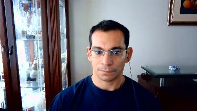 luajarher live cam on Cam4