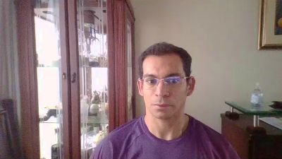 luajarher live cam on Cam4