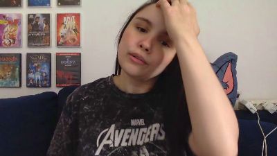 Profile and Statistics for luamartinezonly on Cam4