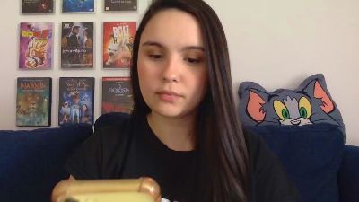 luamartinezpriv live cam on Cam4