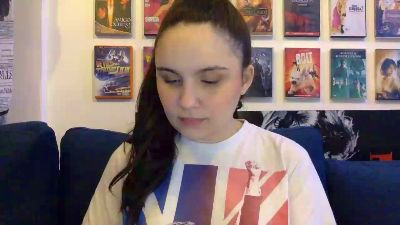 luamartinezpriv live cam on Cam4