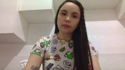 luamartinezpriv live cam on Cam4
