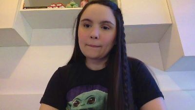 luamartinezpriv live cam on Cam4