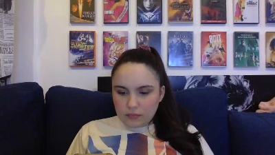 luamartinezpriv live cam on Cam4