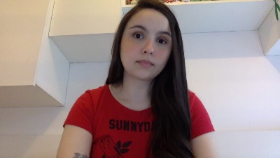 luamartinezpriv live cam on Cam4