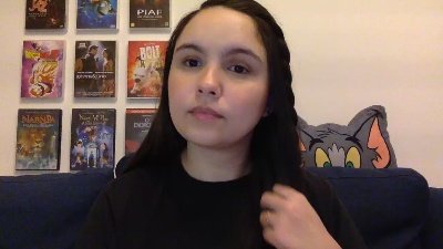 luamartinezpriv live cam on Cam4