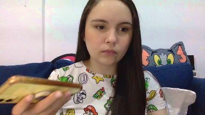 luamartinezpriv live cam on Cam4