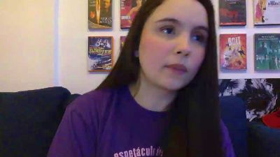 luamartinezpriv live cam on Cam4